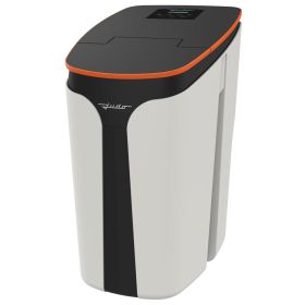 JUDO i-soft K SAFE+ vollautomatische Enthärtungsanlage