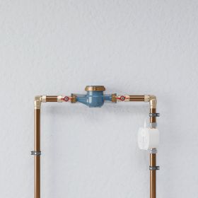 Quandify Smart Home Wasserschutz-Set