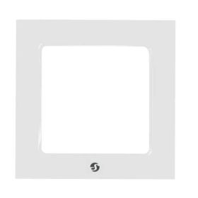 Shelly Wall Frame 1 / Wandtaster Rahmen 1-fach