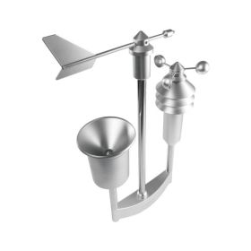 Homematic IP Smart Home Wettersensor HmIP-SWO-PR - pro
