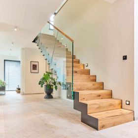 Homematic IP Smart Home Bewegungsmelder für 55er Rahmen innen HmIP-SMI55-A anthrazit