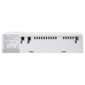 Homematic IP Smart Home Fußbodenheizungsaktor HmIP-FAL230-C10 - 10-fach, 230 V
