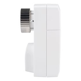 Homematic IP Smart Home Heizkörperthermostat kompakt-2 HmIP-eTRV-C-2