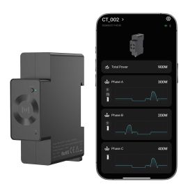 MARSTEK Energy Meter CT002 (3x100A)