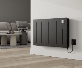 Technotherm Wandkonvektor VPS-Z 1000 DSD anthrazit