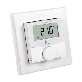 Homematic IP Smart Home Starter Set Heizen und Energie