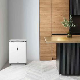 Viessmann Vitopure 250 mobiler Luftreiniger weiß für 35 m²