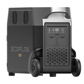 EcoFlow DELTA Pro tragbare Powerstation