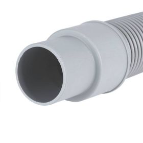 Airfit HT-Anschlussschlauch DN 50 flexibel grau 500 mm