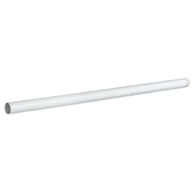HakaGerodur HAKAthen Aluminium-Verbundrohr PE-RT II MMP Stange 1 m 40x3,5 mm 20 Stück