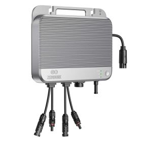 Zendure SolarFlow 800 Hybrid-Mikrowechselrichter 800 W