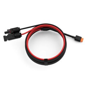 EcoFlow Solar auf XT60i-Ladekabel 2,5 m