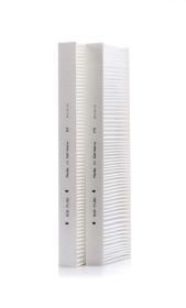 Ersatzfilter-Set Luftfilter F9 für Vaillant VAR 260 (E) / 360 (E)