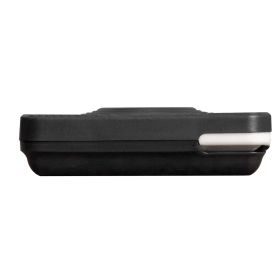 Shelly BLU H&T Temperatur- und Luftfeuchtigkeitssensor, Bluetooth, Batterie, schwarz