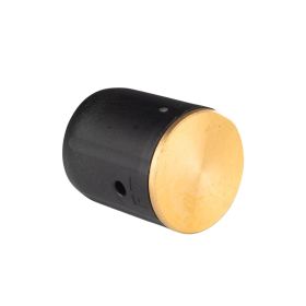 Selfio-Steck Aluverbund Steckfitting  Endstopfen 16 x 2 mm DVGW