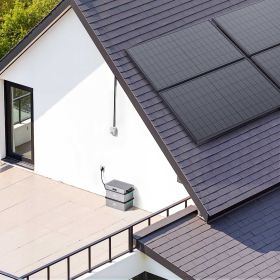 Zendure AB3000X Zusatzatterie 2,88 kWh