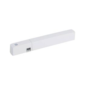 Homematic IP Smart Home Fenster- und Türkontakt HmIP-SWDO-PL-2 - optisch, plus