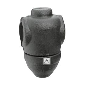 Wolf Paket CHC-Monoblock 07/300-50 inklusive Schlammabscheider