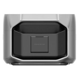 EcoFlow DELTA Pro 3 Zusatzakku