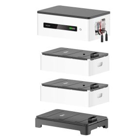 GoodWe Kombipaket Wechselrichter GW6.5KN-ET + GoodWe Lynx Home 6,6 kW Stromspeicher