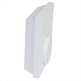 Alpha Regler direct Analog 24 V Raumthermostat Celsius Skala