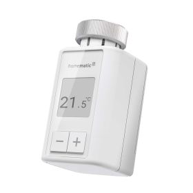 Homematic IP Smart Home Heizkörperthermostat flex HmIP-eTRV-F
