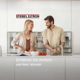 Stiebel Eltron Kleinspeicher UFP 5 Trend Untertisch 5 Liter 2 kw 230 V