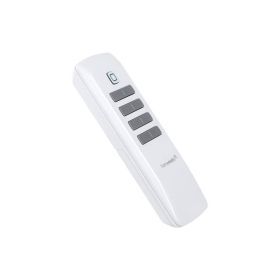 Homematic IP Smart Home Fernbedienung - 8 Tasten HmIP-RC8