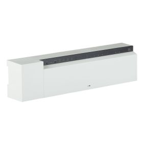 Alpha Smartware Basisstation Premium BSS 21101-06N2, 6 Zonen, 230V, neutral