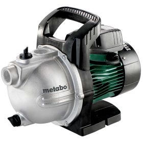 Metabo Gartenpumpe P 4000 G