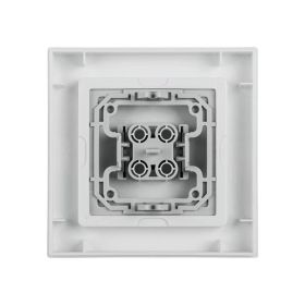 Homematic IP Smart Home Tasterwippe für Markenschalter HmIP-BRU - universal