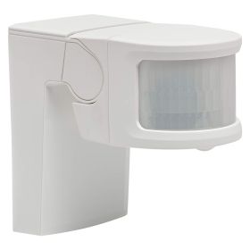 Homematic IP Smart Home Bewegungsmelder mit Schaltaktor außen HmIP-SMO230
