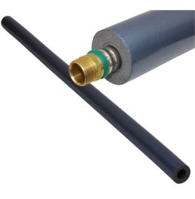 PE STABIL Rohrisolierung Rohrdämmung 50% gemäß GEG/EnEV 2 Meter 35 x 20 mm