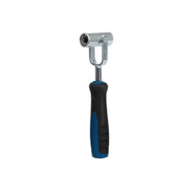 Airfit Sanitär-Endmontagekoffer Profi 10-teilig