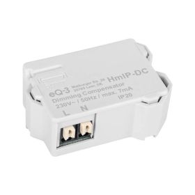 Homematic IP Smart Home Dimmerkompensator HmIP-DC