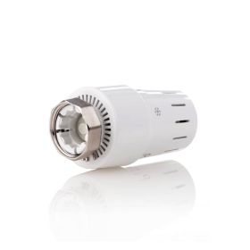 Simplex Heizung Design-Thermostatkopf TC-S3 Gewindeanschluss