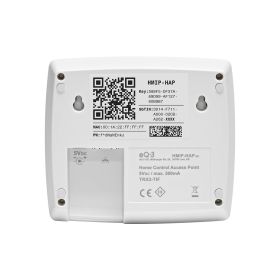 Homematic IP Smart Home Fußbodenheizung motorisch Set für 6 Zimmer
