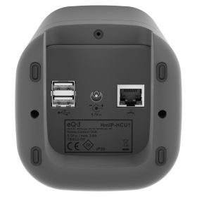 Homematic IP Home Control Unit anthrazit HmIP-HCU1-A