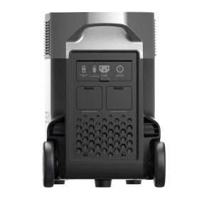 EcoFlow DELTA Pro tragbare Powerstation