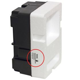 Simplex Unibox, Regelbox Rücklauftemperaturbegrenzer RTL-A Exclusiv