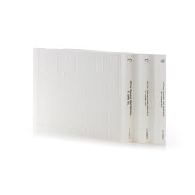 Viessmann ViPure Feinfiltersatz F7 / G4 (2 x F7, 1 x G4) für Vitovent 300
