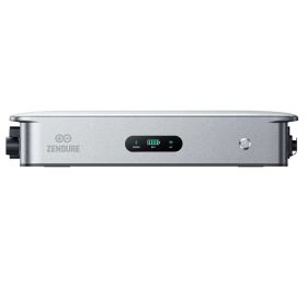 Zendure SolarFlow 2400 AC Mikrowechselrichter + AB3000X Batteriespeicher 2,88 kWh