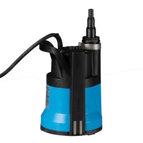 Jung Pumpen Tauchpumpe Simer 6S mit Schaltautomatik