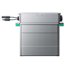 Zendure SolarFlow 800 Pro All-in-One-Balkon-Energiespeichersystem