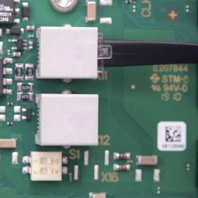 Grünbeck Dosieranlage exaliQ SC6-e für softliQ:SD/MD