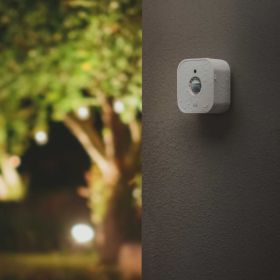 Eve Motion - Smarter Bewegungssensor (Matter)