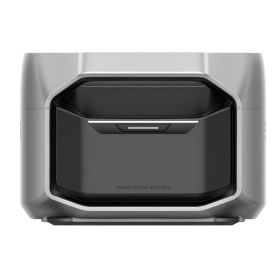EcoFlow DELTA Pro 3 Zusatzakku
