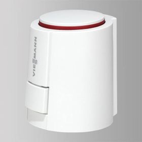 Viessmann Stellantrieb 230 V NC Ventilantrieb stromlos geschlossen (B-Ware)