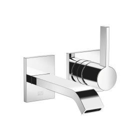 Dornbracht WT-Wand-Einhebelmischer ohne 36861670 chrom