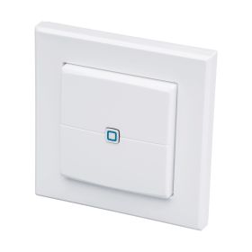Homematic IP Smart Home Wandtaster HmIP-WRC2 - 2-fach